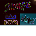 gang mini