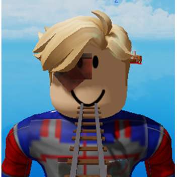 Cart Ride Into Henry Danger