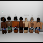 PSD MASCOTS