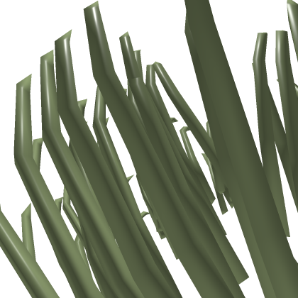 Swamp grass