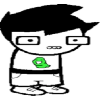 JOHN EGBERT ONLY