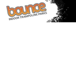 Bounce Trampoline Park!