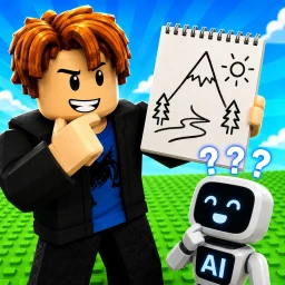 Quick, Draw! [COLLECTIONS] icon