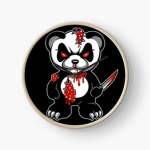 Evil panda5