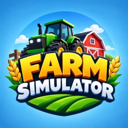 FARM SIMULATOR  icon