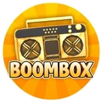 🎵BOOMBOX!