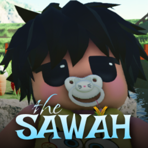 The Sawah [Voice Chat]