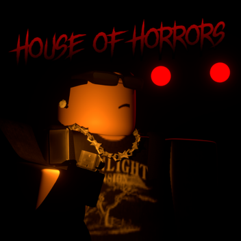 HOUSE OF HORRORS [PRE-ALPHA]
