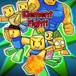 Element Fight