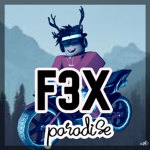 F3X Paradise