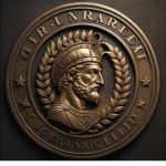 The Roman Imperials