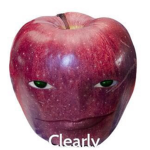 the apples cult