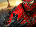 spuderman ahg