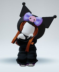 Fans de zoeblox