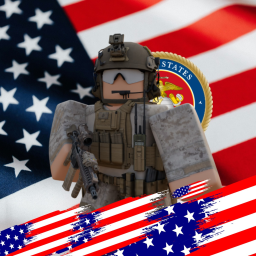 Marine Academy [🦅V4.1 UPDATE!]