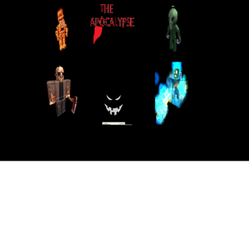 The Apocylypes! Alpha