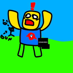 Gore games if they were in 2008 roblox