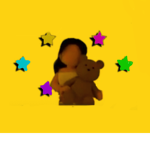 *~Space stars~*