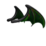 Webbed Wings RBLX