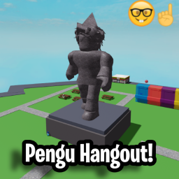 Pengu Hangout!