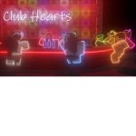 wahyujonatan123's Club Hearts