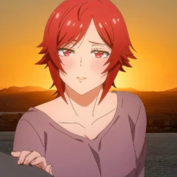 Tomboy Obby [UPDATED] icon