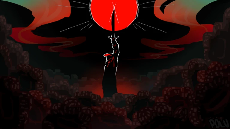 The Robloxia: Until Dawn