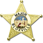 Bloxville County Sheriffs Office