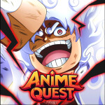 ANIME QUEST-SIMULATOR
