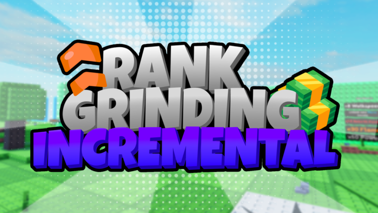 [Secrets] Rank Grinding Incremental screenshot 1