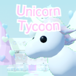 Unicorn Tycoon!