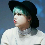 Suga Fans Only