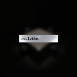 Roulette icon