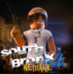 SOUTH BRONX AIM TRAINER V3 [ REMAKE ]