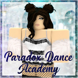 ❀ Paradox Dance Academy ❀ Classes/Practice