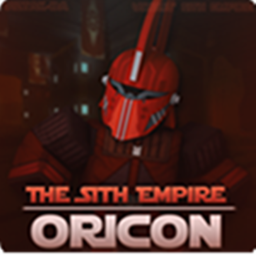 The Sith Order - Oricon