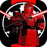 〔 Imperial Guard 〕   