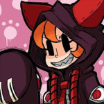 lunita kun uWu