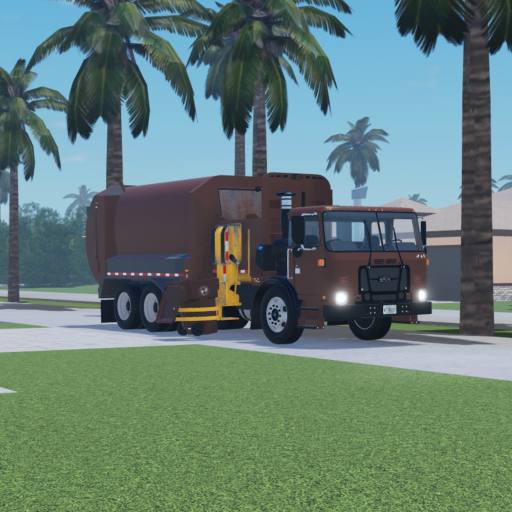 Kissimmee Solid Waste