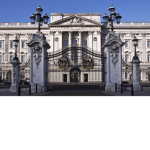 Royal Lands Of England