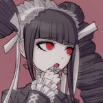 ❥ Celestia Ludenberg