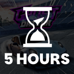 Ghost Driver [ALPHA] Roblox icon