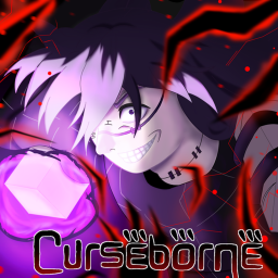 Curseborne