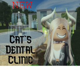 Cat's Dental Clinic ( NEW )