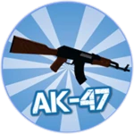 ✨AK-47!