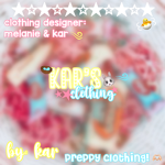 kar’s boutique!