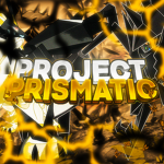 POKEMON | Project: Prismatic Development