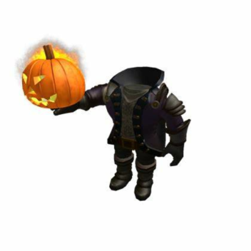 FREE HEADLESS AND MORE! (LIMITED)