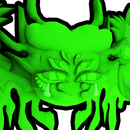 Toxic Space Wyvern