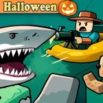 Dead Sewers[🎃Event!][Alpha]